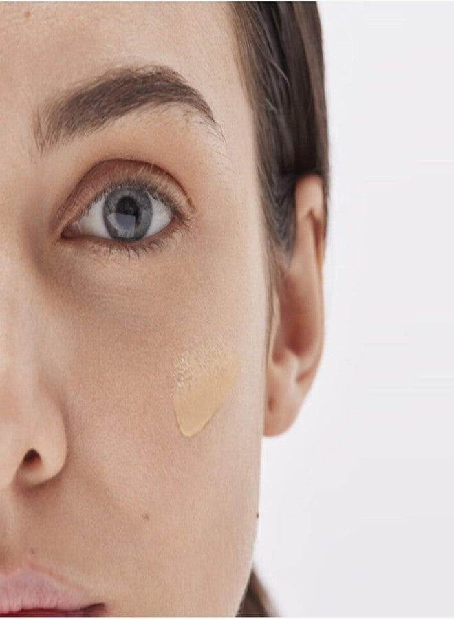 Babe Super Fluid Color Mattifying SPF 50 – Tinted Facial Sunscreen for Oily Skin – Oil-Free, Lightweight, Broad Spectrum UVA/UVB Protection – With Niacinamide & Carnosine – 50ml - Image 4